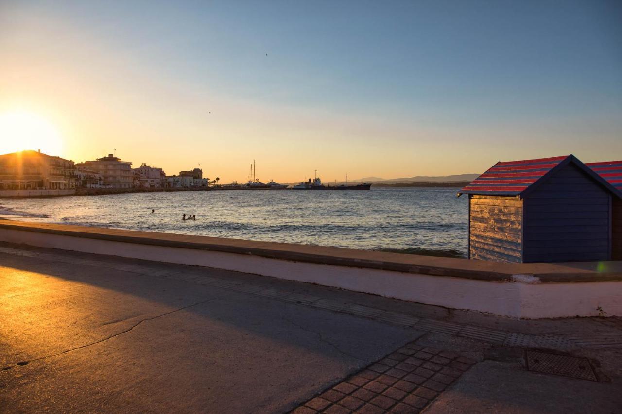 Aria House Villa Spetses Town Exterior photo